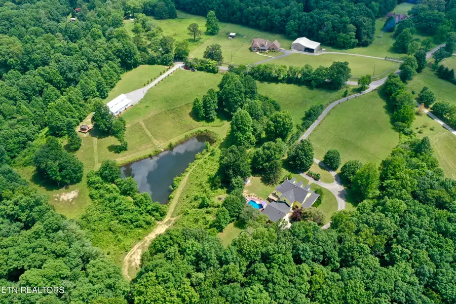 281 Red Williams Rd, Crossville, TN 38555 - #3