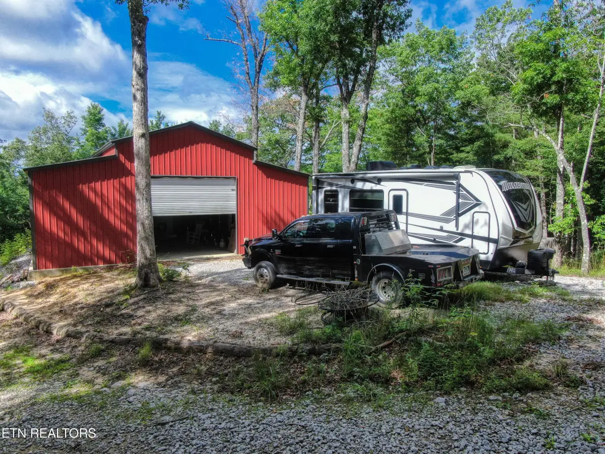 107 Walking Horse Drive, Jamestown, TN 38556 - #1