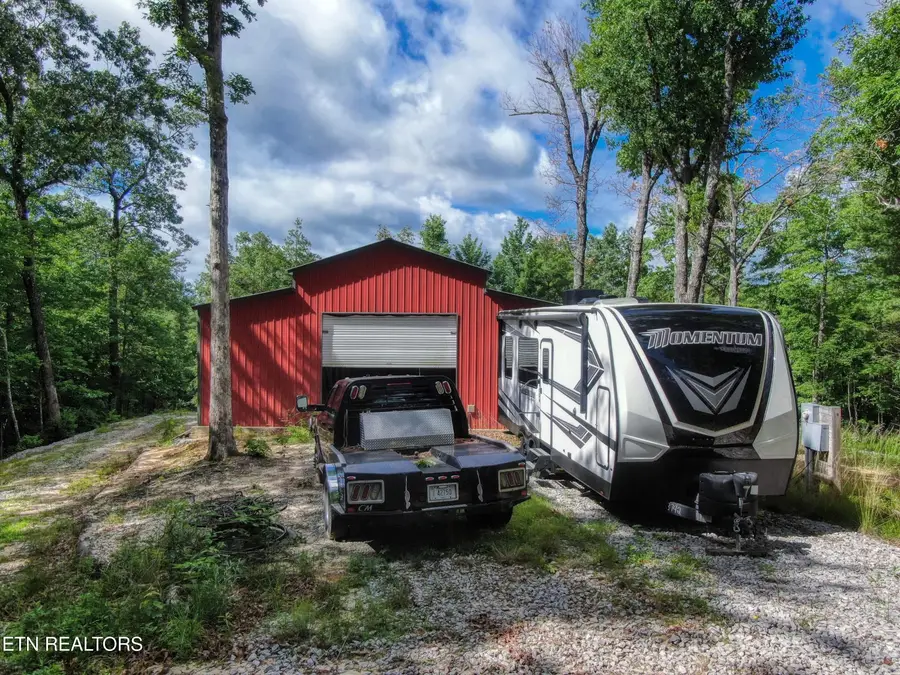 107 Walking Horse Drive, Jamestown, TN 38556 - #2