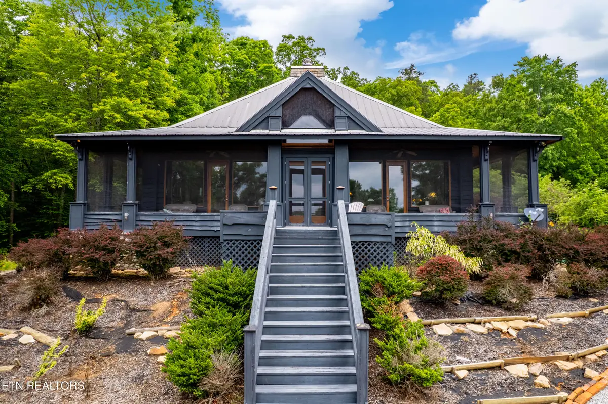 1139 Reagan Valley Rd, Tellico Plains, TN 37385 - #1