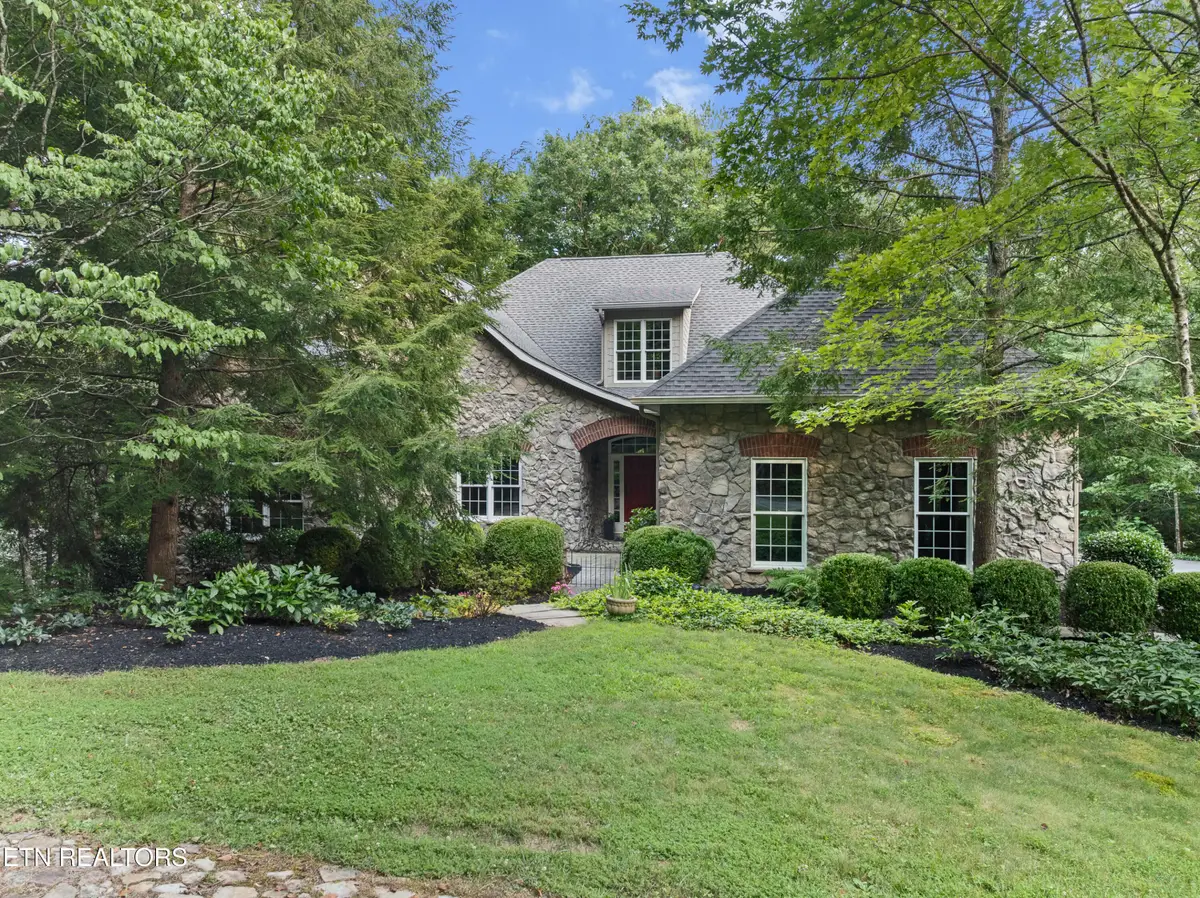 453 Mount John Loop, Townsend, TN 37882 - #1