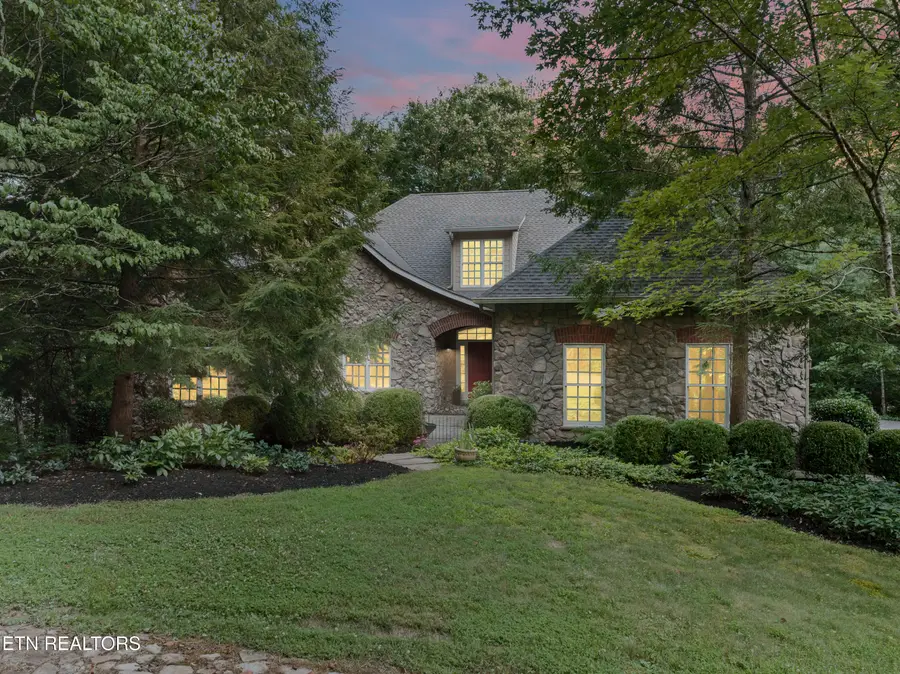 453 Mount John Loop, Townsend, TN 37882 - #2