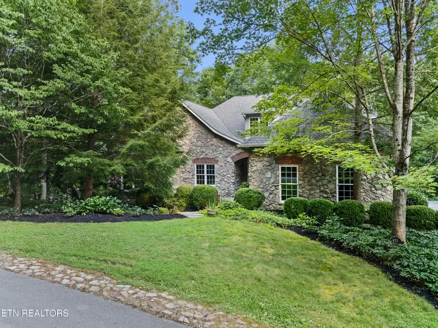 453 Mount John Loop, Townsend, TN 37882 - #3