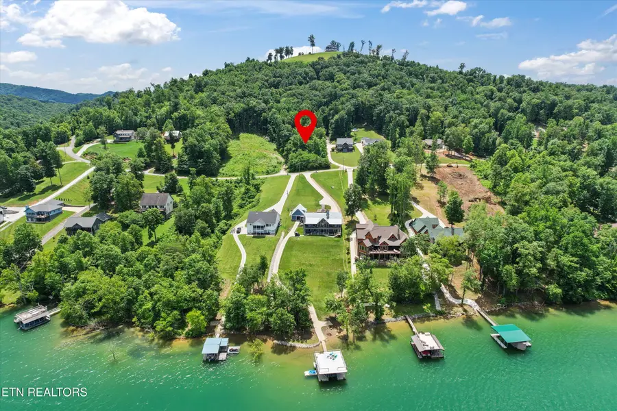 Hickory Pointe Lane, Maynardville, TN 37807 - #2