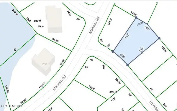 13 Hornby Point, Crossville, TN 38558
