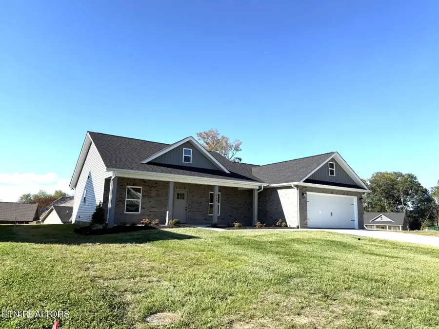 229 Mossy Rock Rd, Clinton, TN 37716 - #3
