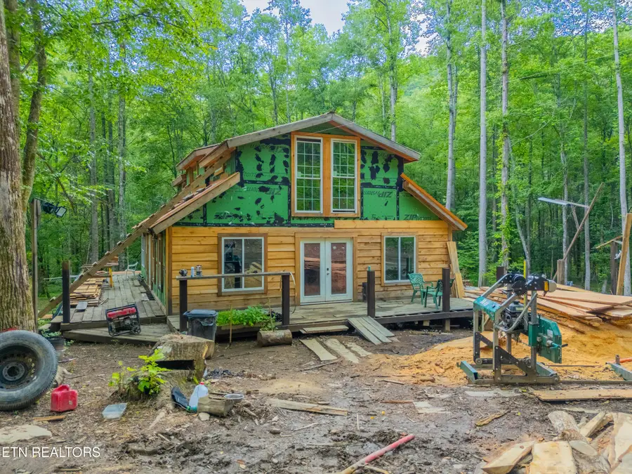 118 Authorn Sheldon Rd, Harriman, TN 37748 - #2