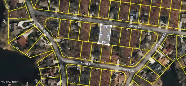 114 Juniper Drive, Crossville, TN 38558