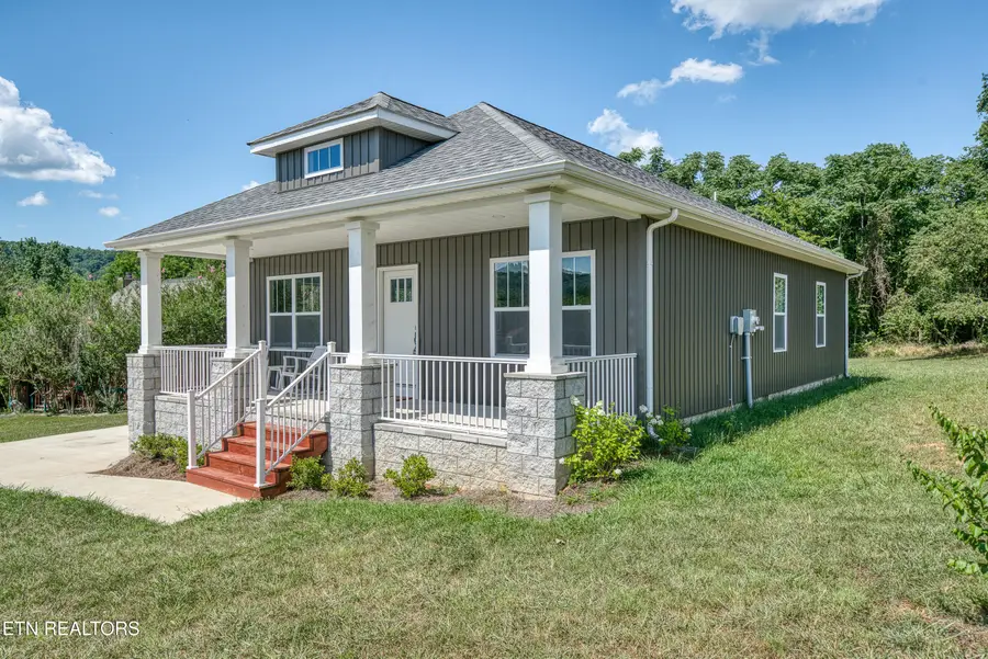 177 Hidden River Avenue Ave, Sparta, TN 38583 - #2