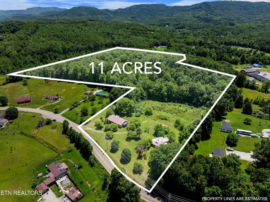 1584 Hwy 90, Duff, TN 37729 - #2