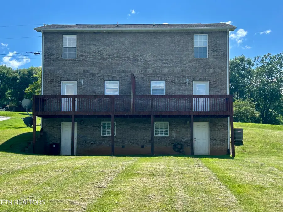 1202 Deer Lane, Jefferson City, TN 37760 - #2