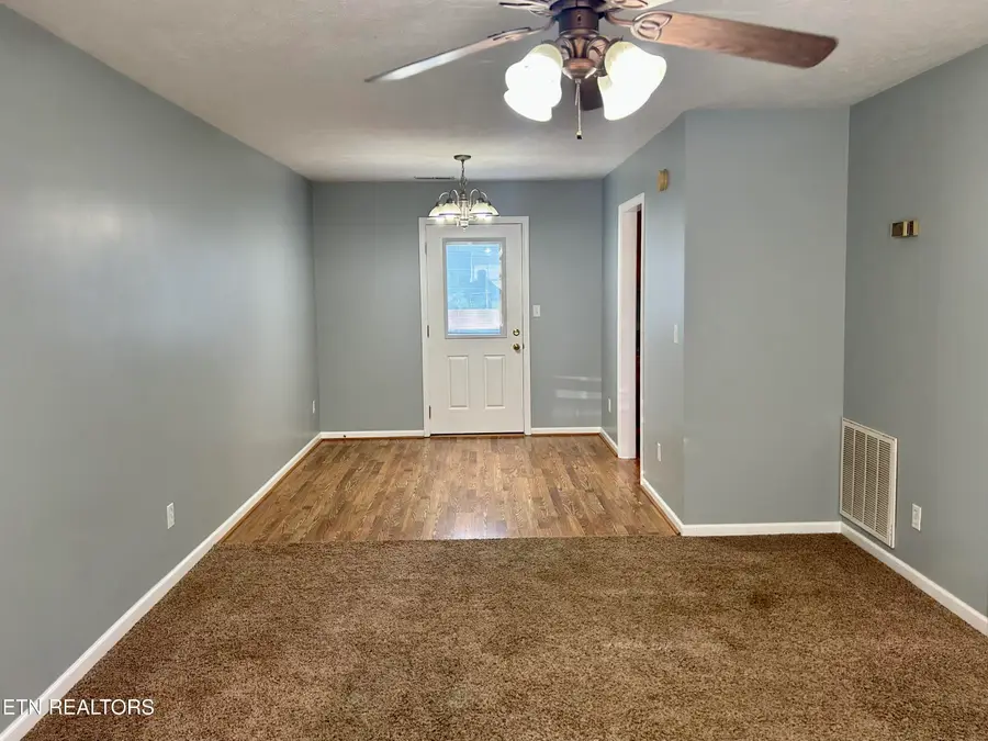 1202 Deer Lane, Jefferson City, TN 37760 - #3