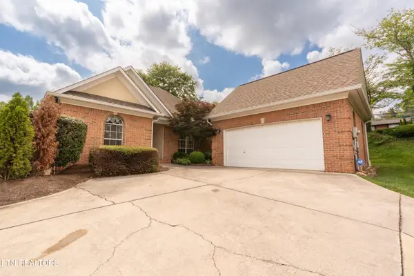 501 Glen Ives Way, Knoxville, TN 37919