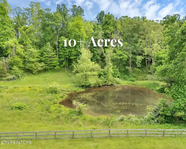 Marble Hill Rd (10+ Acres), Friendsville, TN 37737