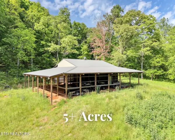 Marble Hill Rd (5+ Acres), Friendsville, TN 37737