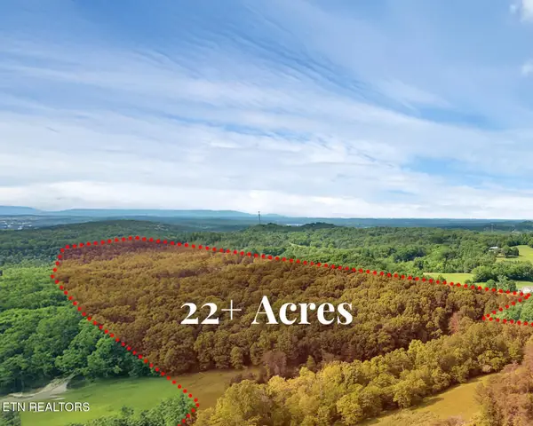 Marble Hill Rd (22+ Acres), Friendsville, TN 37737