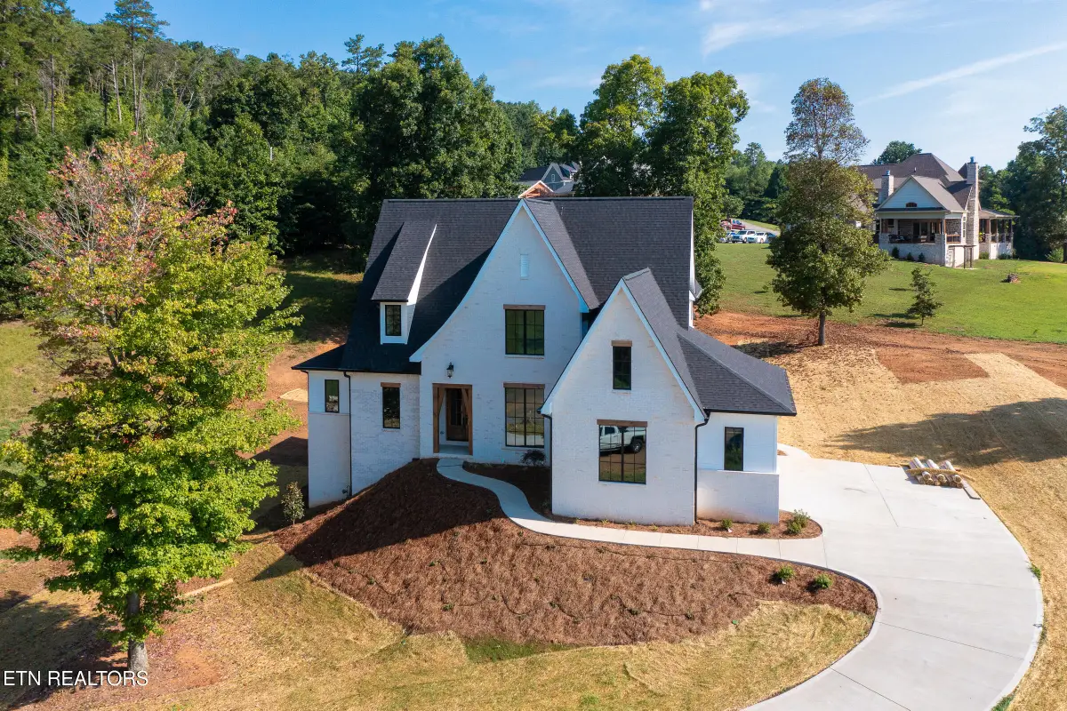 828 Berkley Court, Seymour, TN 37865 - #1