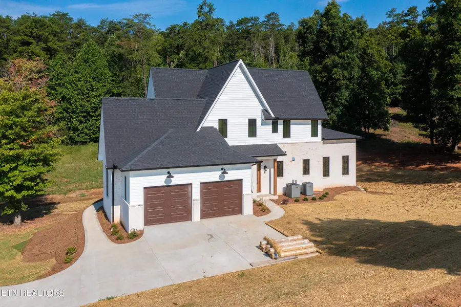 828 Berkley Court, Seymour, TN 37865 - #3