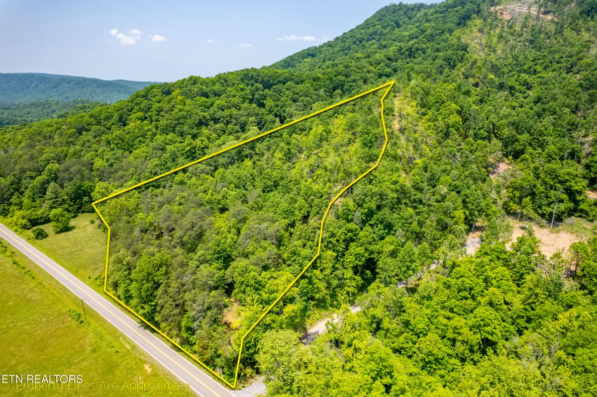 Beech Creek Rd, Rogersville, TN 37857 - #1