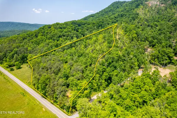 Beech Creek Rd, Rogersville, TN 37857
