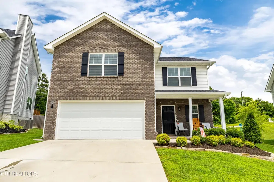 5811 Rain Cloud Rd, Knoxville, TN 37918 - #2