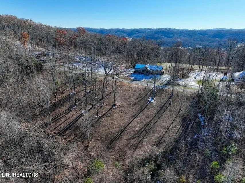 Lot 35 Hickory Pointe Lane, Maynardville, TN 37807 - #3