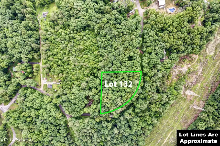 Brown Creek Drive, Crossville, TN 38571 - #2