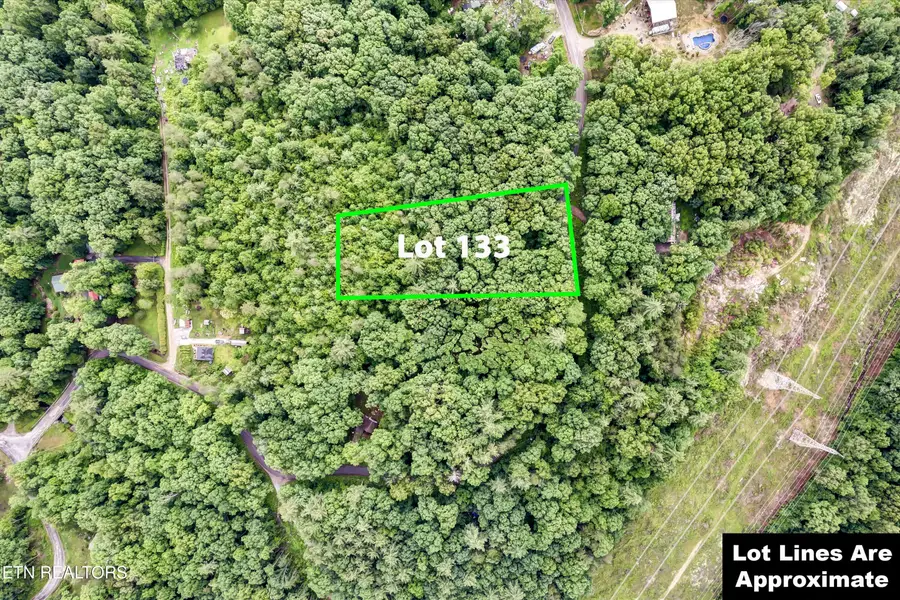 Brown Creek Drive, Crossville, TN 38571 - #2