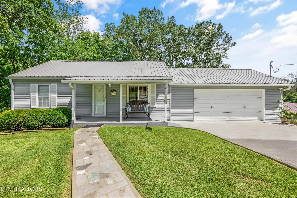 522 N Houston St, Maryville, TN 37801 - #1