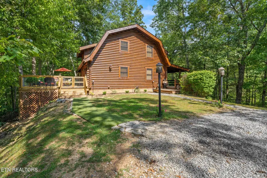 2820 Old Country Way, Sevierville, TN 37862 - #3
