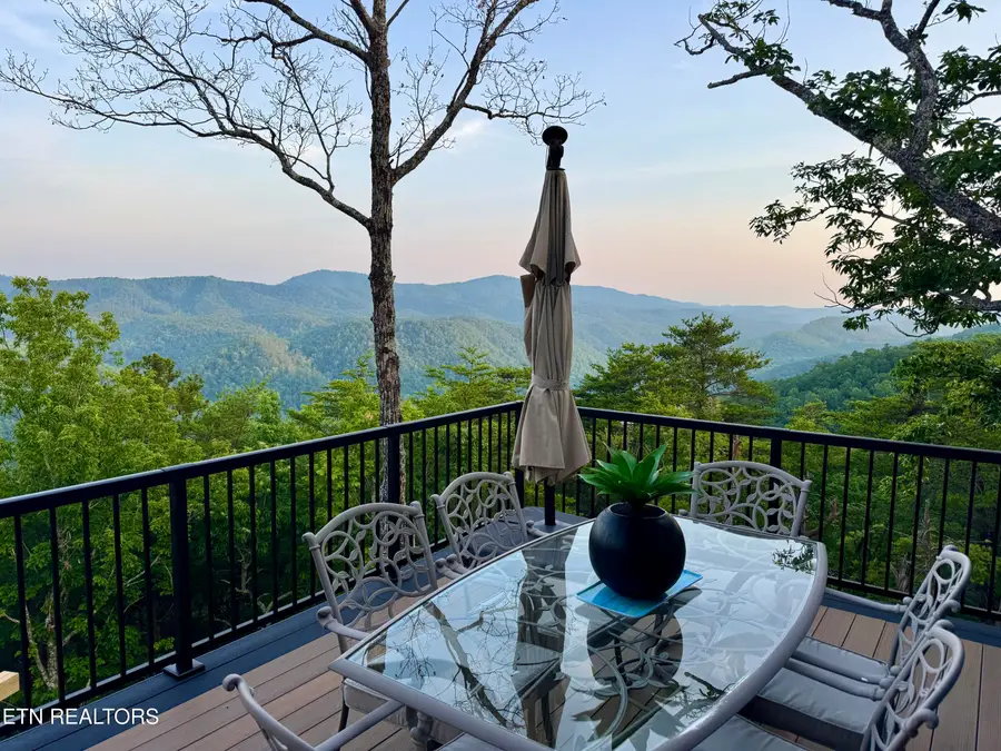 514 Steer Creek Rd, Tellico Plains, TN 37385 - #3