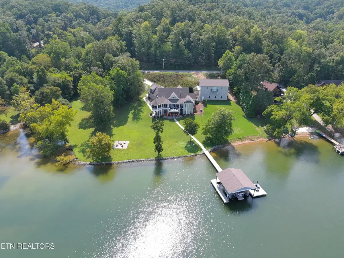 1800 Indian Shadows Drive, Ten Mile, TN 37880 - #1