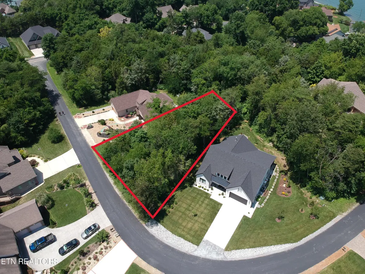 506 Dudala Lane, Loudon, TN 37774 - #1