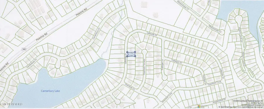 175 Lakeside Drive Drive, Crossville, TN 38558 - #2