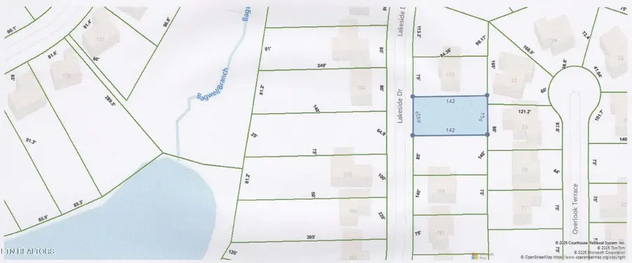 175 Lakeside Drive Drive, Crossville, TN 38558 - #3