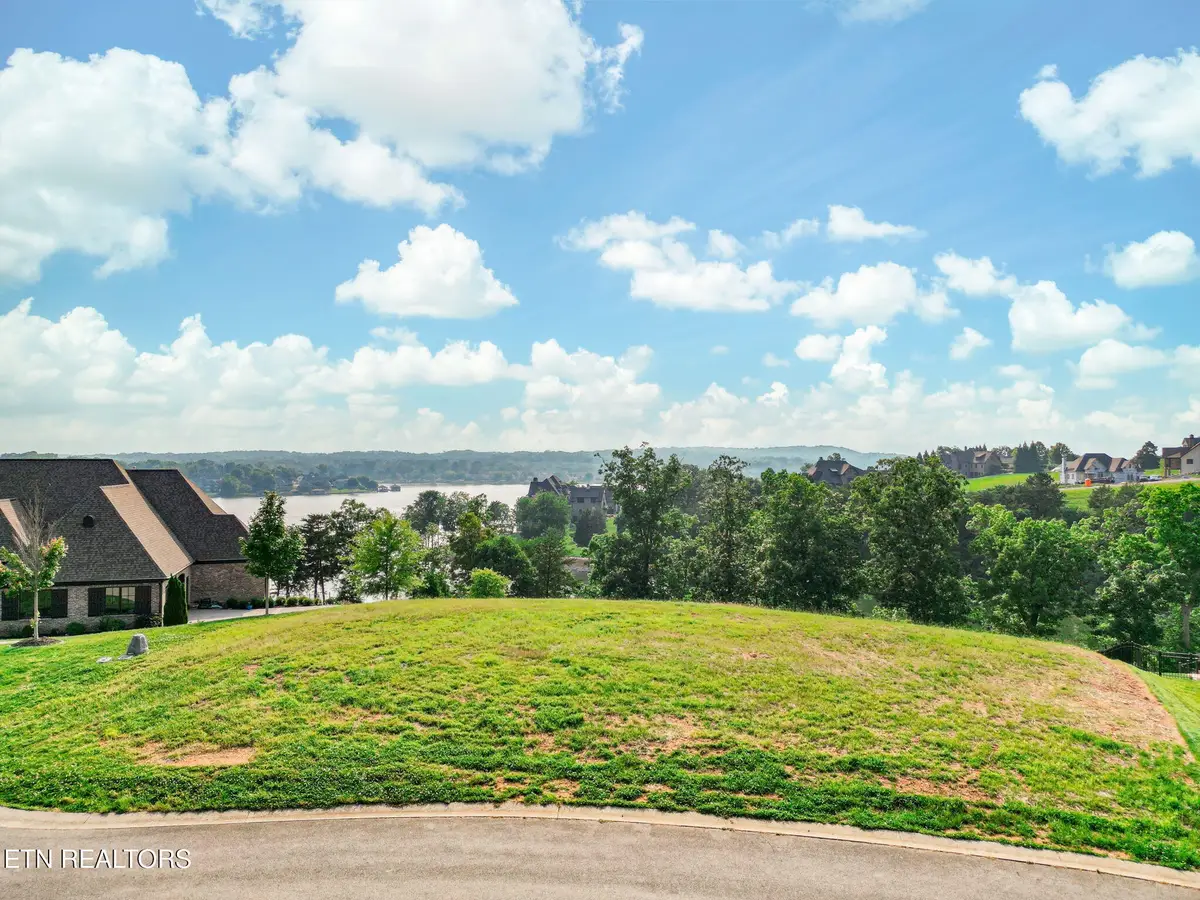 1556 Bower Court, Lenoir City, TN 37772 - #1