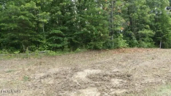 Lot 222 Hilltop Lane, Wilder, TN 38589