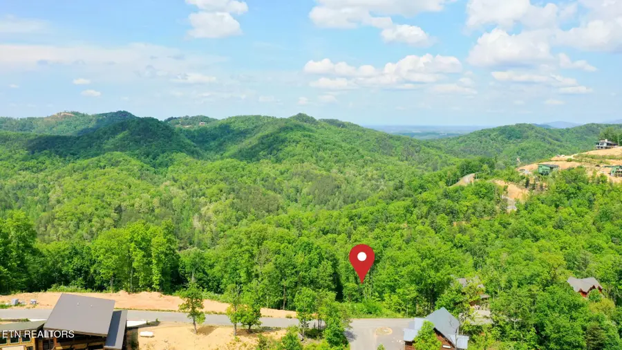 2737 Red Sky Drive, Sevierville, TN 37862 - #3
