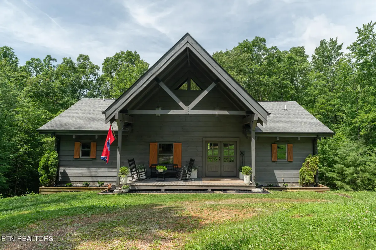 1948 Grouse Top Rd, Walland, TN 37886 - #1