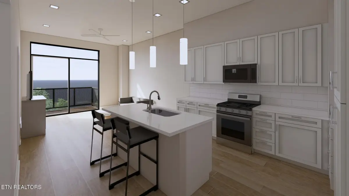 255 S Gay St #204, Knoxville, TN 37902 - #1