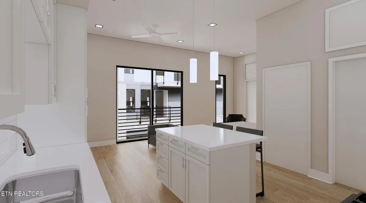 255 S Gay St #207, Knoxville, TN 37902 - #1