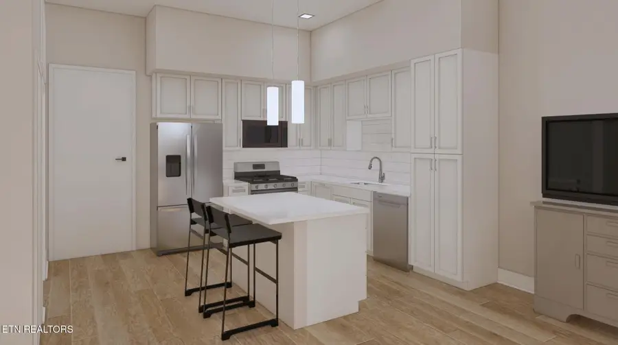 255 S Gay St #207, Knoxville, TN 37902 - #3