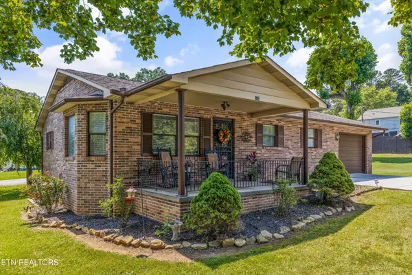 105 Seminole Rd, Knoxville, TN 37914