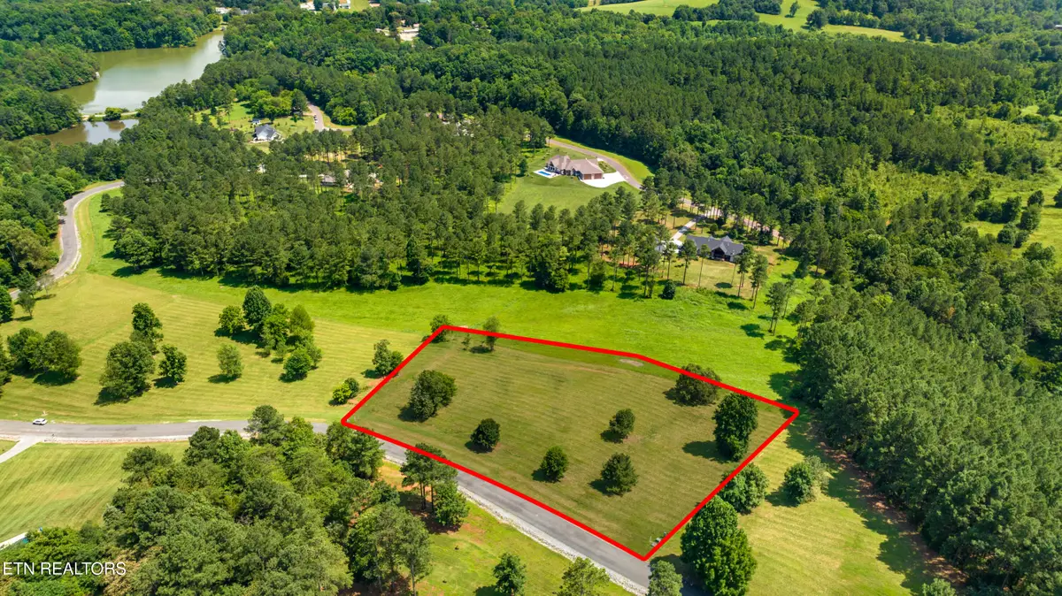 141 Overlook Way, Vonore, TN 37885 - #1