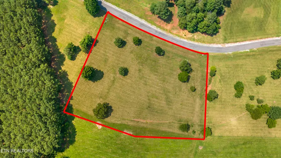 141 Overlook Way, Vonore, TN 37885 - #2