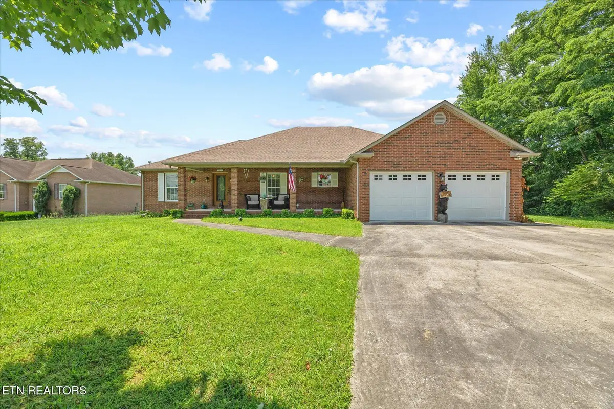 5856 Ditty Road, Cookeville, TN 38506 - #1