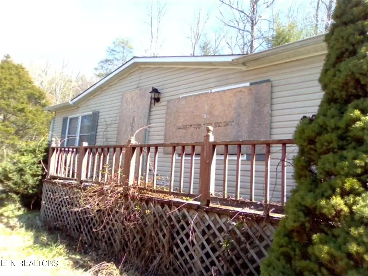 Hwy 119, Calvin, KY 40813 - #1