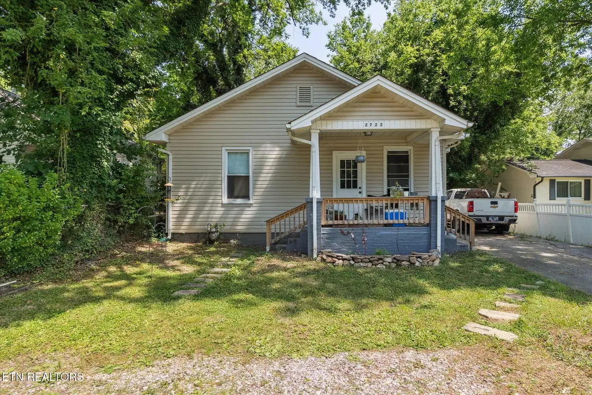 2722 Wilson Ave, Knoxville, TN 37914 - #1