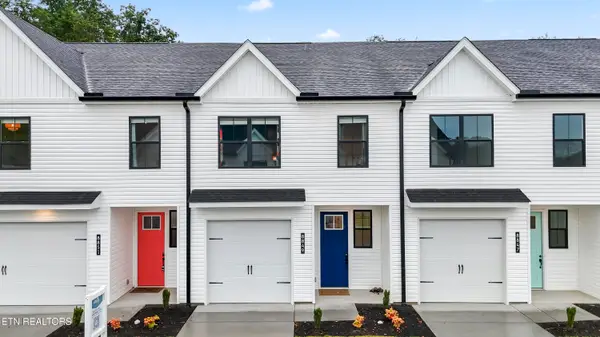 8849 Chapman Trace Way, Knoxville, TN 37920