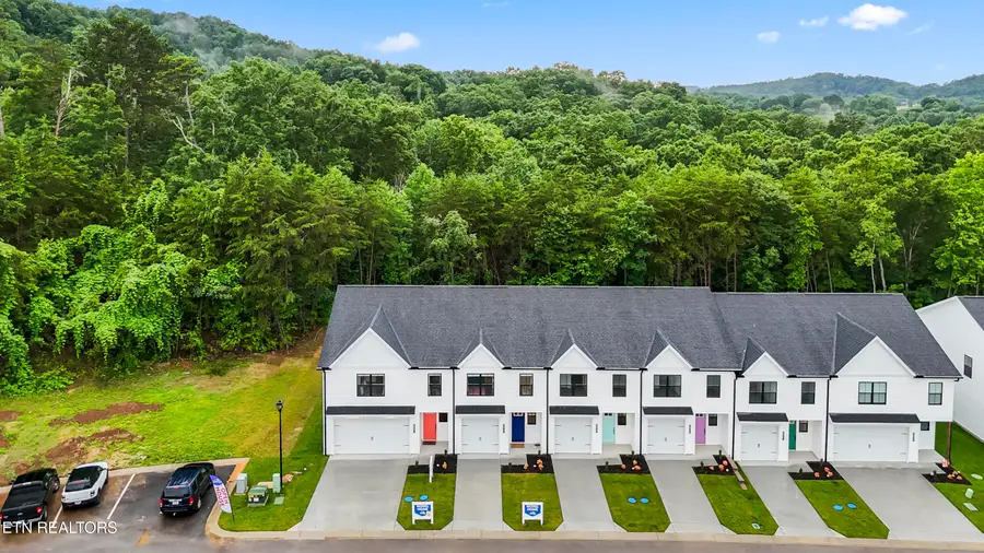 8849 Chapman Trace Way, Knoxville, TN 37920 - #3